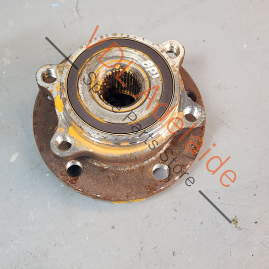5K0498621 Audi S3 8P Front Wheel Bearing 5K0498621