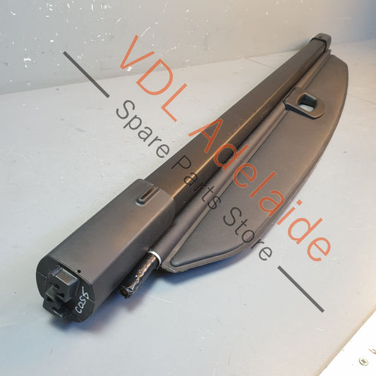W164 Luggage Compartment Boot Cover Blind Roller Blind