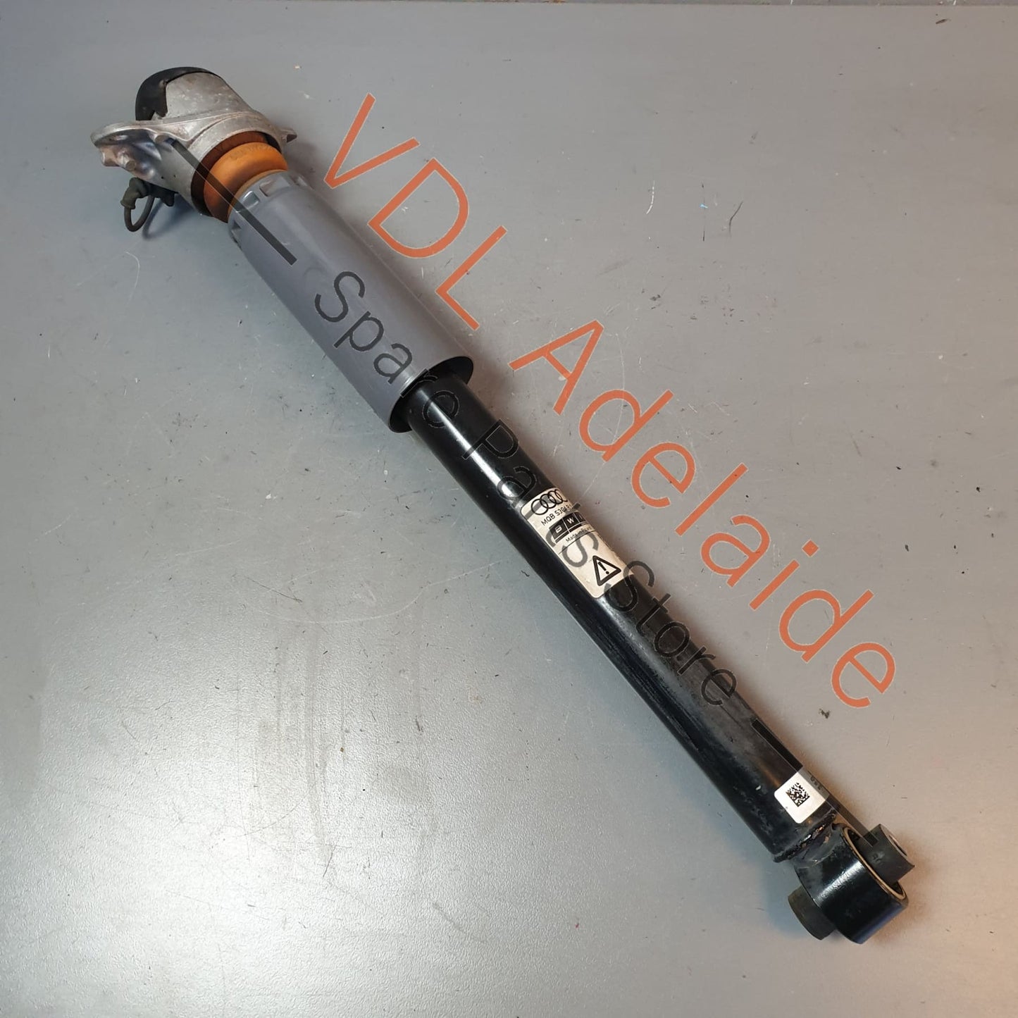 8V7513021E Audi S3 8V DCC Electronic Shock Absorber 8V7513021E Mag Ride