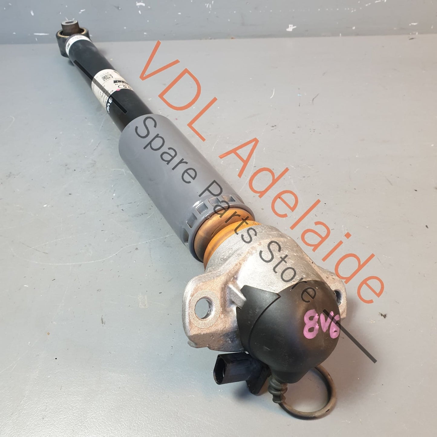8V7513021E Audi S3 8V DCC Electronic Shock Absorber 8V7513021E Mag Ride