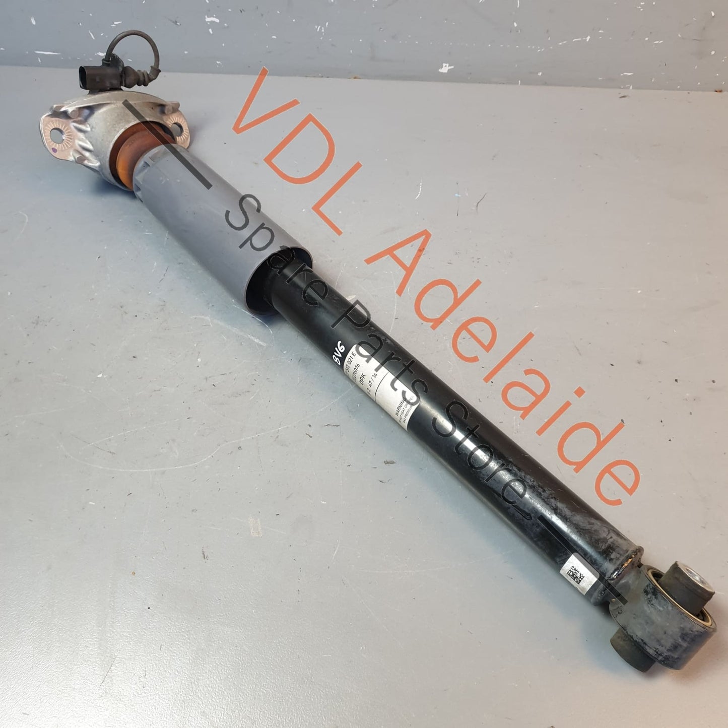 8V7513021E Audi S3 8V DCC Electronic Shock Absorber 8V7513021E Mag Ride