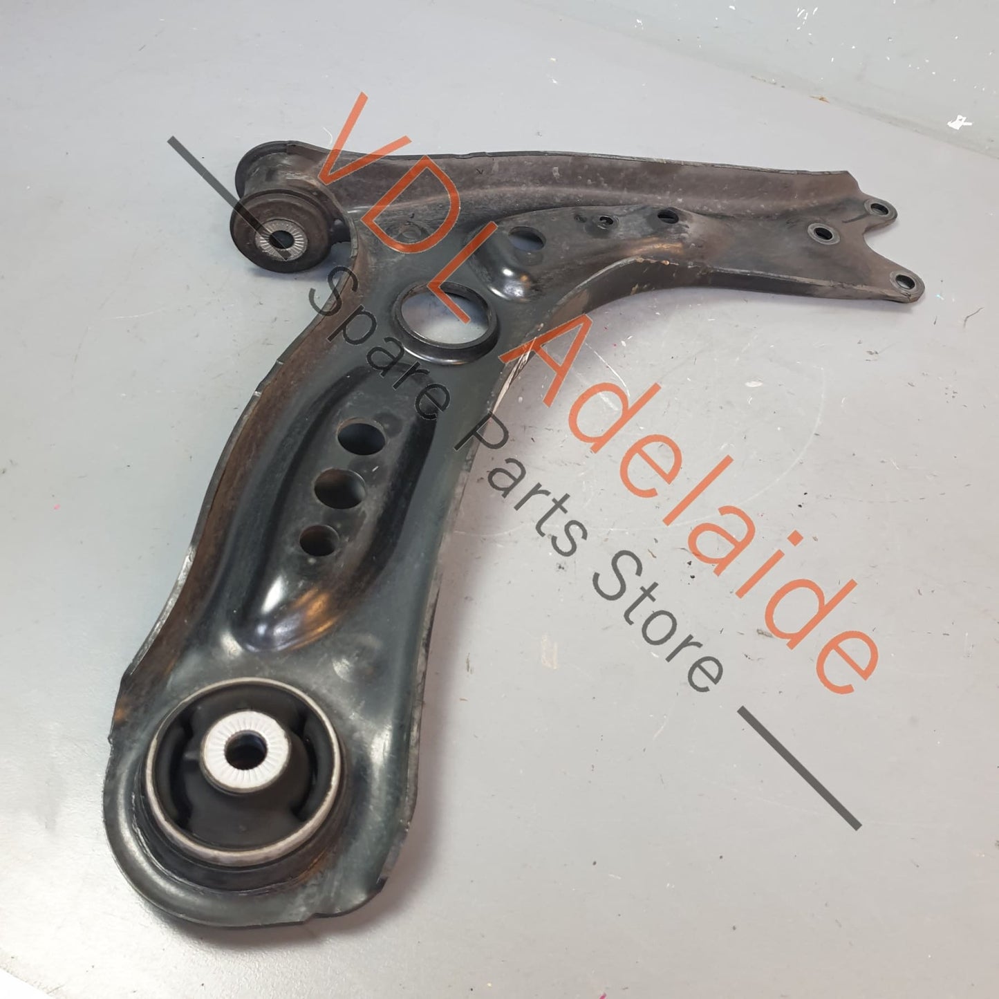 5Q0407151J 5WA407151 Audi S3 8V Front Left Lower Control Arm Wishbone 5Q0407151J 5WA407151