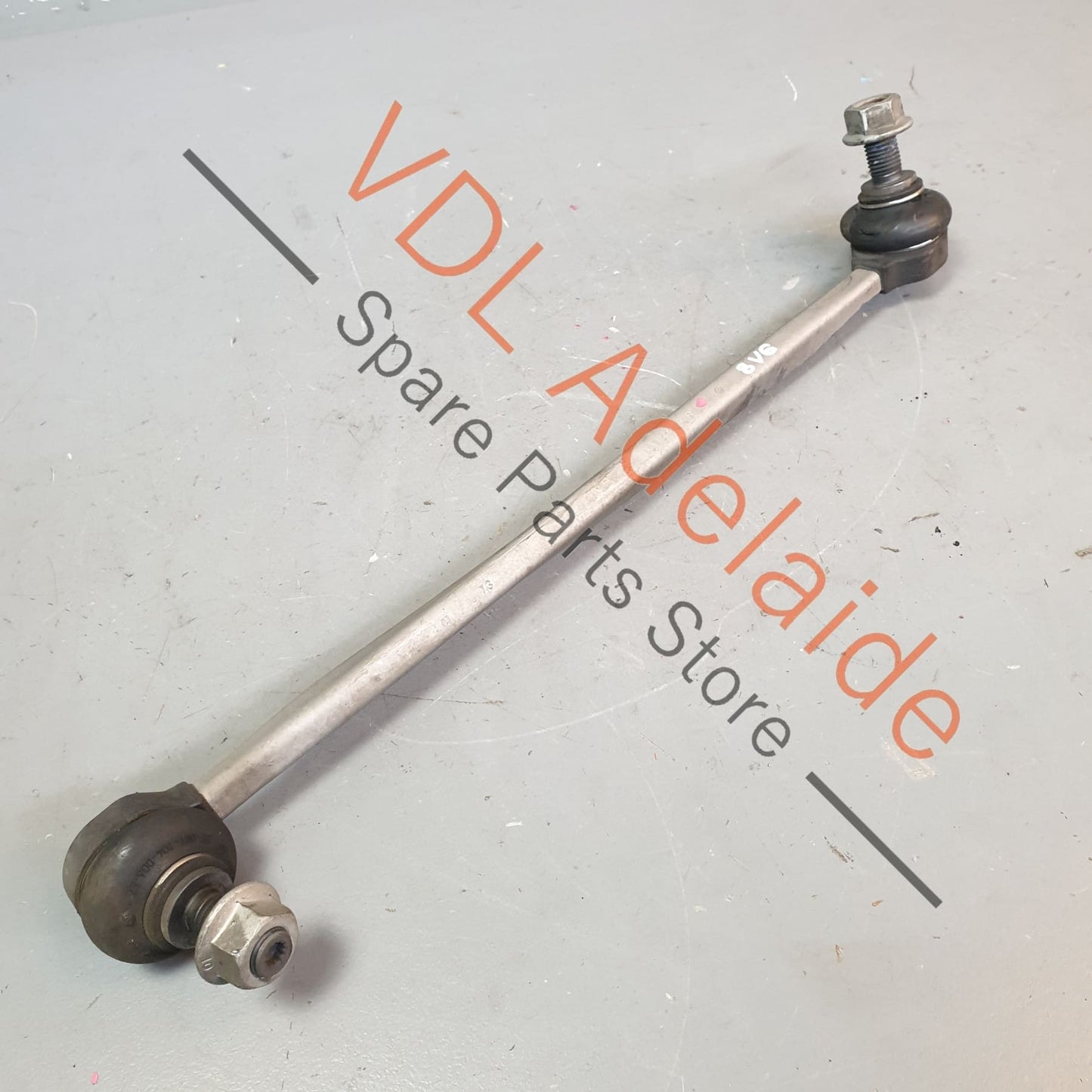 5Q0411315B Audi 8V 2013-2020 Swaybar Coupling Rod Links (pair) 5Q0411315B