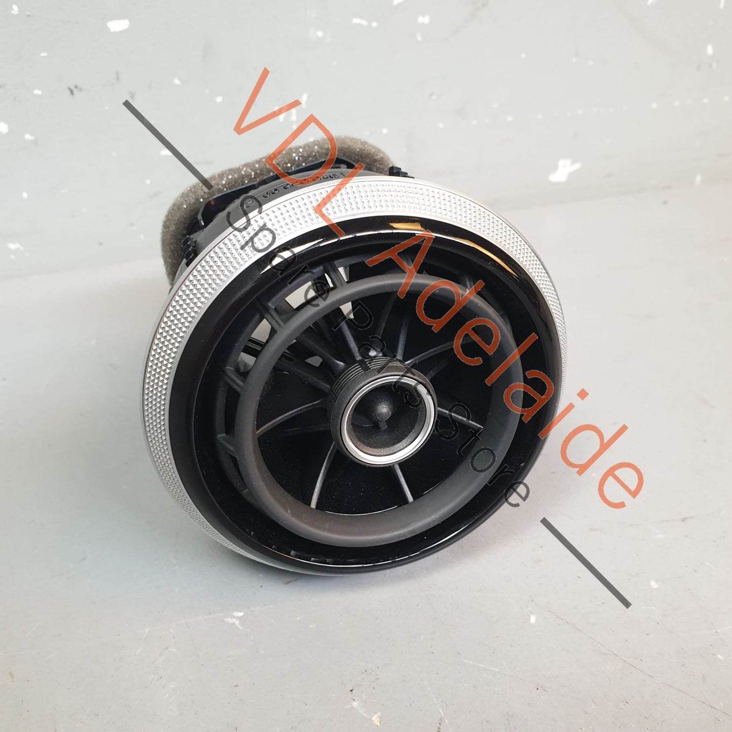 8V0820901A6PS Audi 8V Dashboard Air Vent Suits Left Right or Middle 8V0820901A 6PS