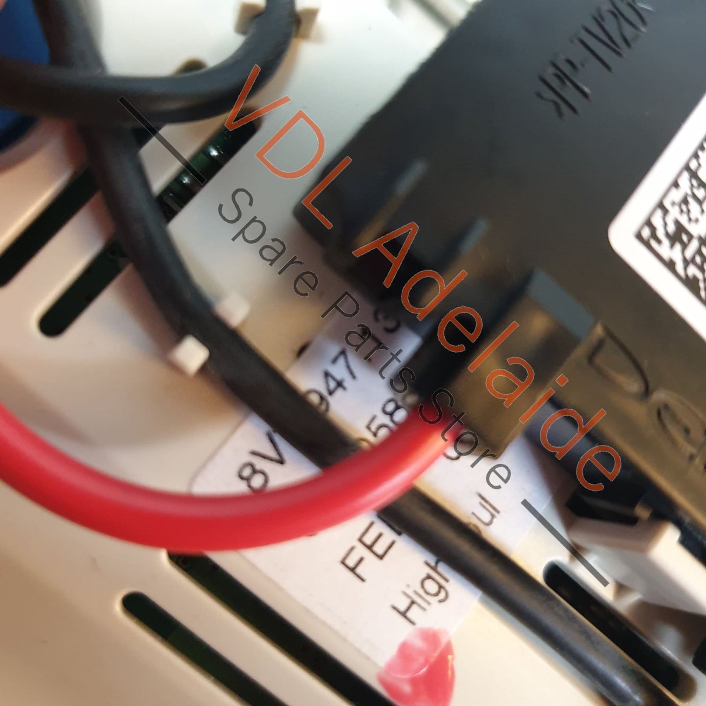 5Q0951177 8V7947135P6PS Audi Interior Reading Light & Movement Sensor for alarm 5Q0951177 8V7947135P 6PS