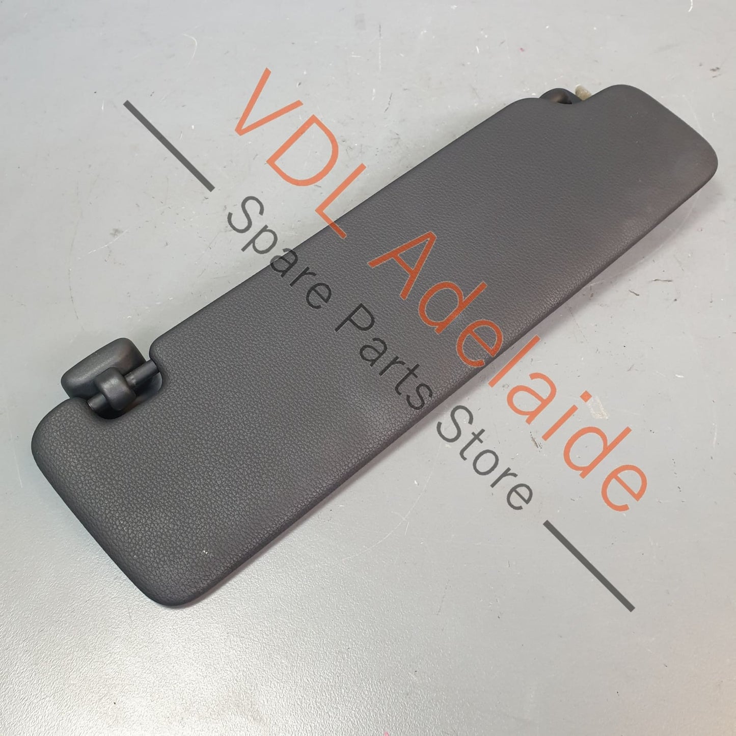 8V7857551A24A Audi Left Side Interior Sun Visor for Convertible Cabrio 8V7857551A 24A