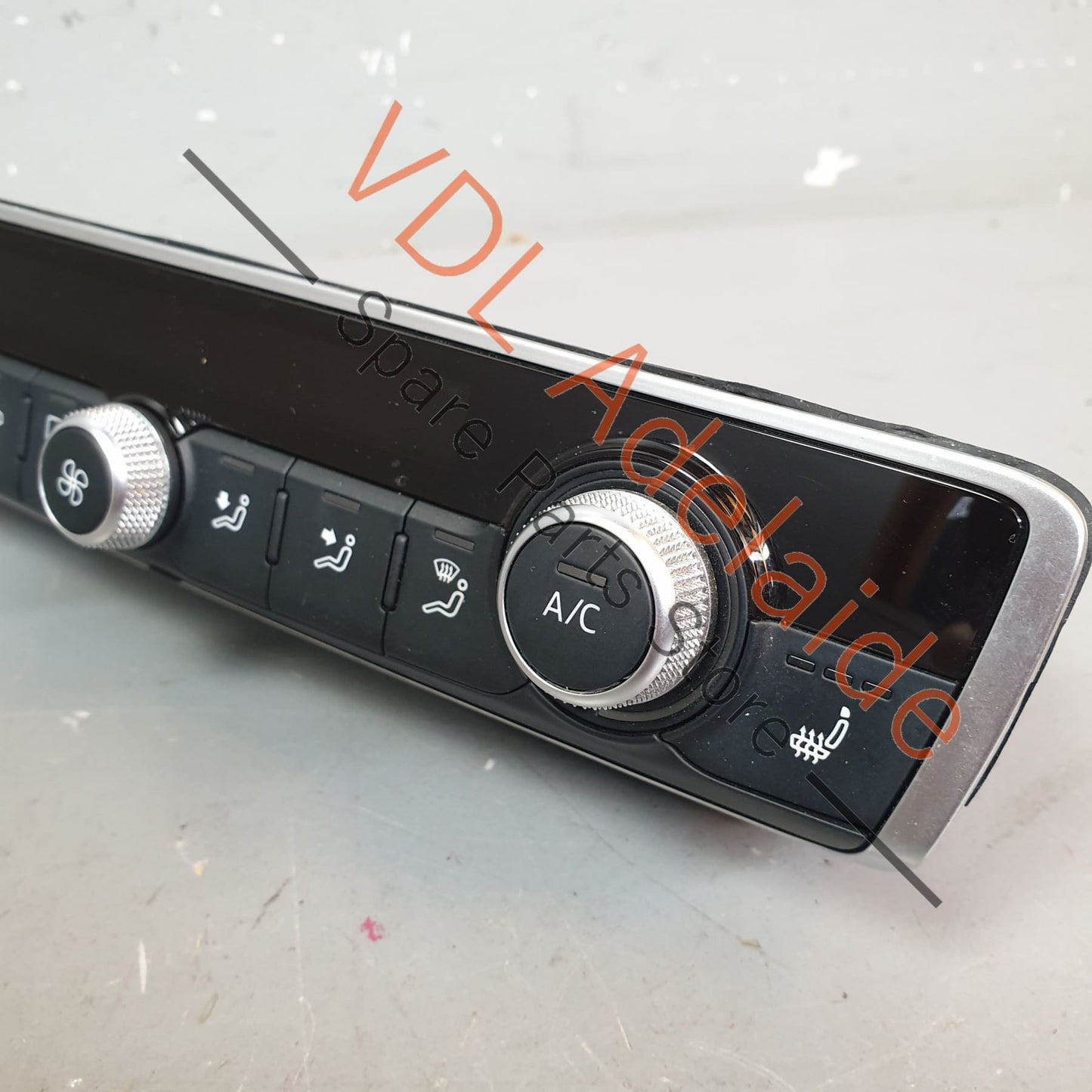 8V0820043D 8V0820043DIMJ Audi S3 8V Air Conditioning Climate Control Switch 8V0820043D IMJ