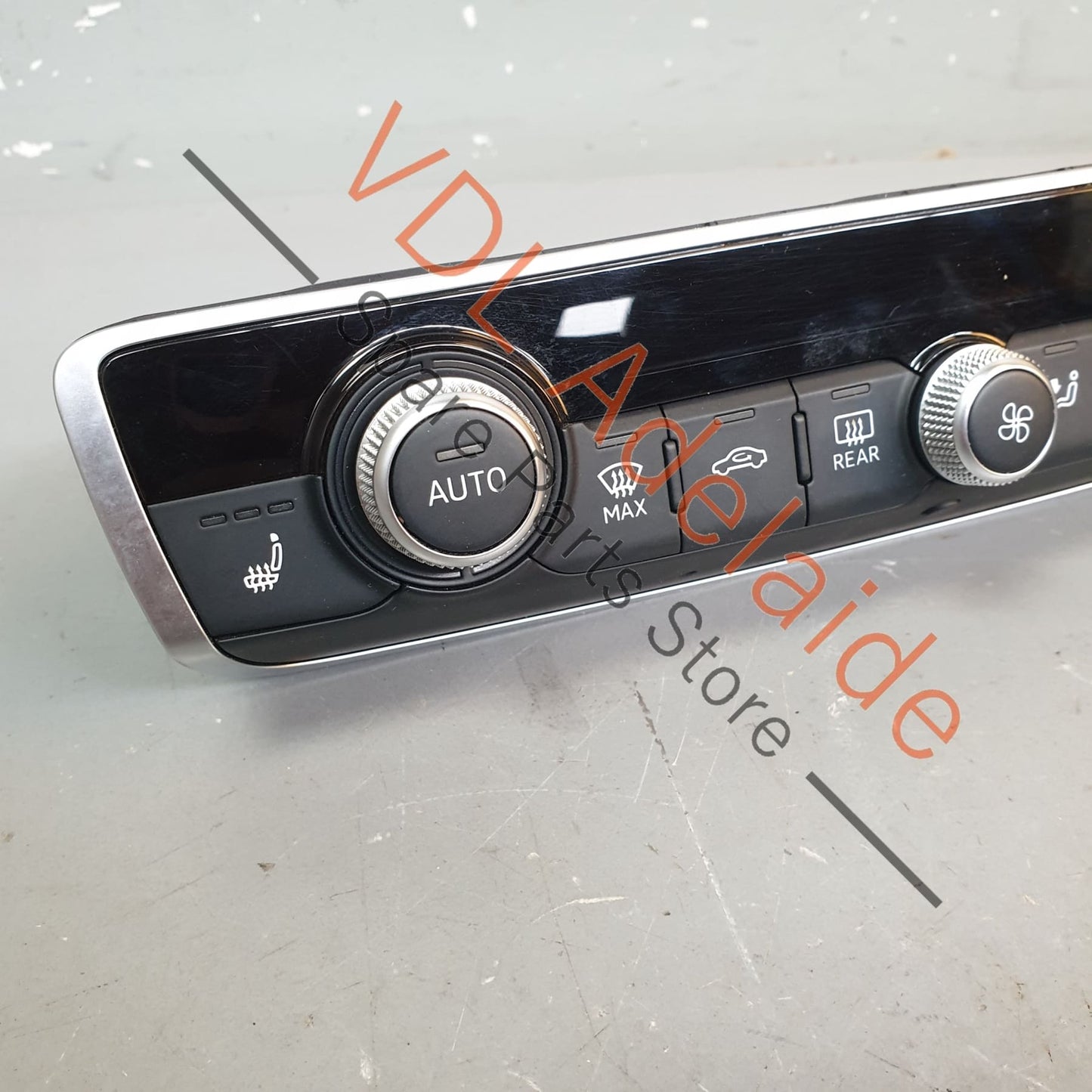 8V0820043D 8V0820043DIMJ Audi S3 8V Air Conditioning Climate Control Switch 8V0820043D IMJ