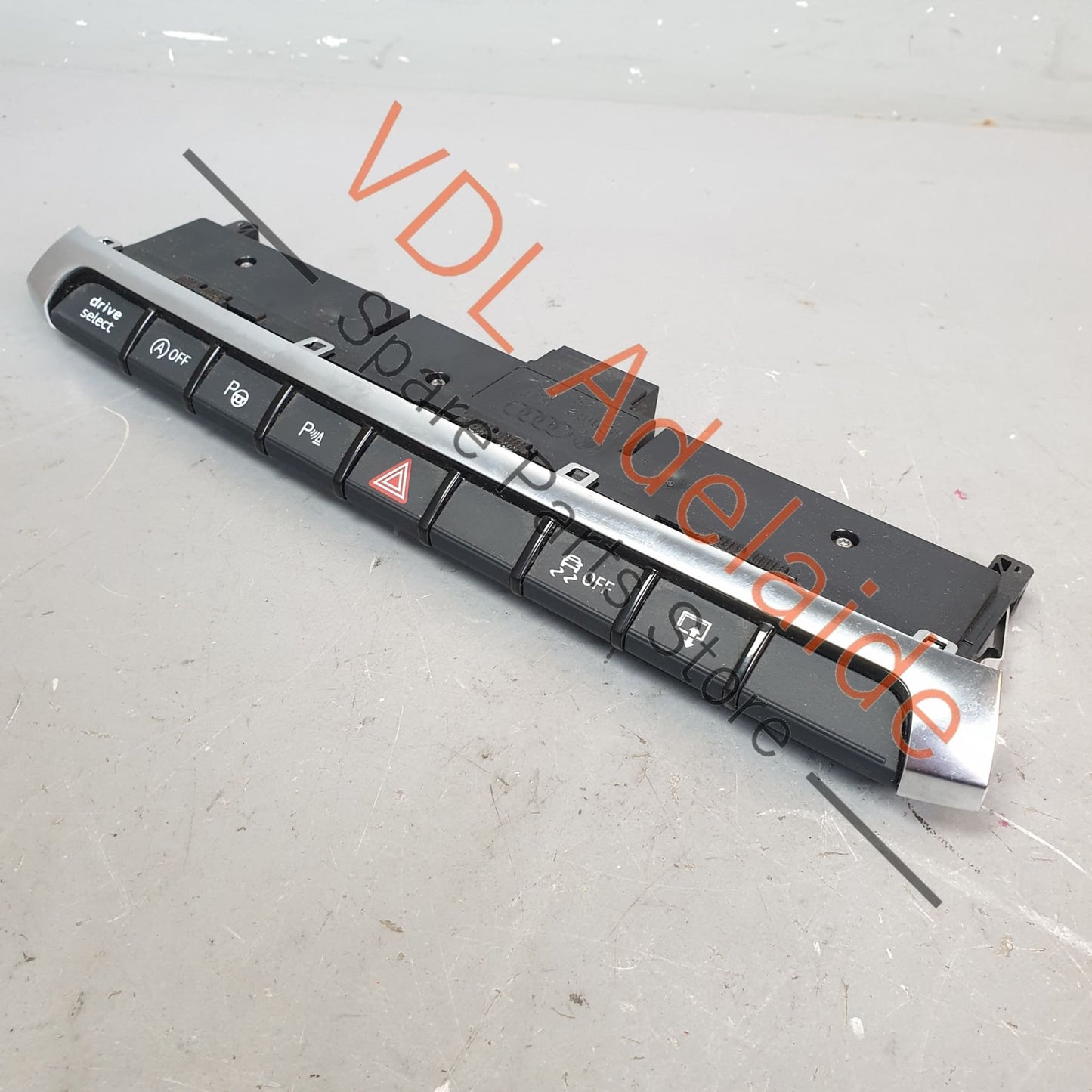 8V0925301DRNV6 8V0925301DR Audi A3 S3 Dashboard Switch 8V0925301DR