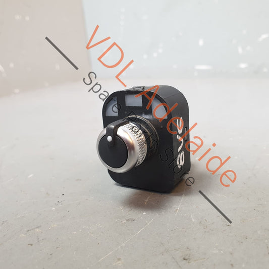 8V0959565E Audi S3 8V Switch for Power Folding Mirror Adjustment 8V0959565E
