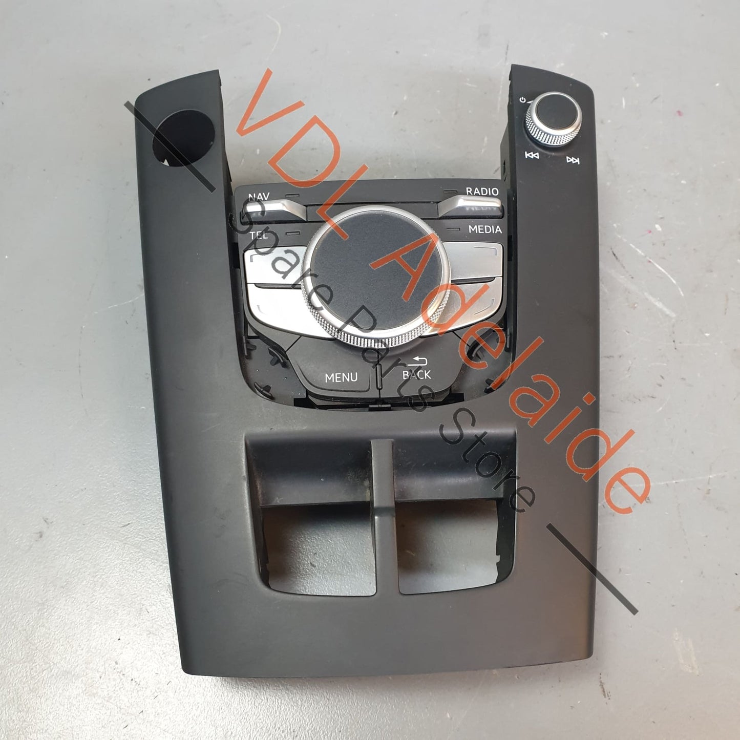8V0919614L Audi A3 S3 RS3 Centre MMI Dash Control Switch 8V0919614L for MIB High