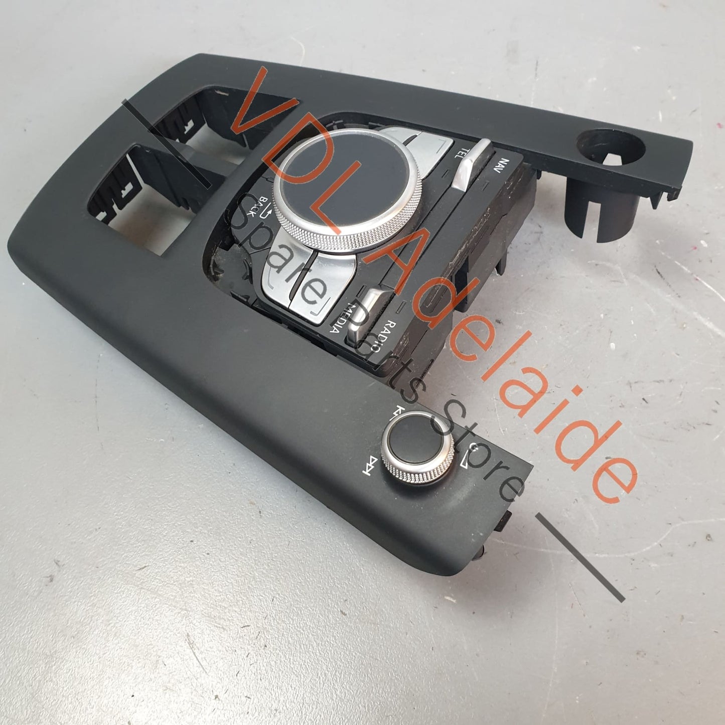 8V0919614L Audi A3 S3 RS3 Centre MMI Dash Control Switch 8V0919614L for MIB High