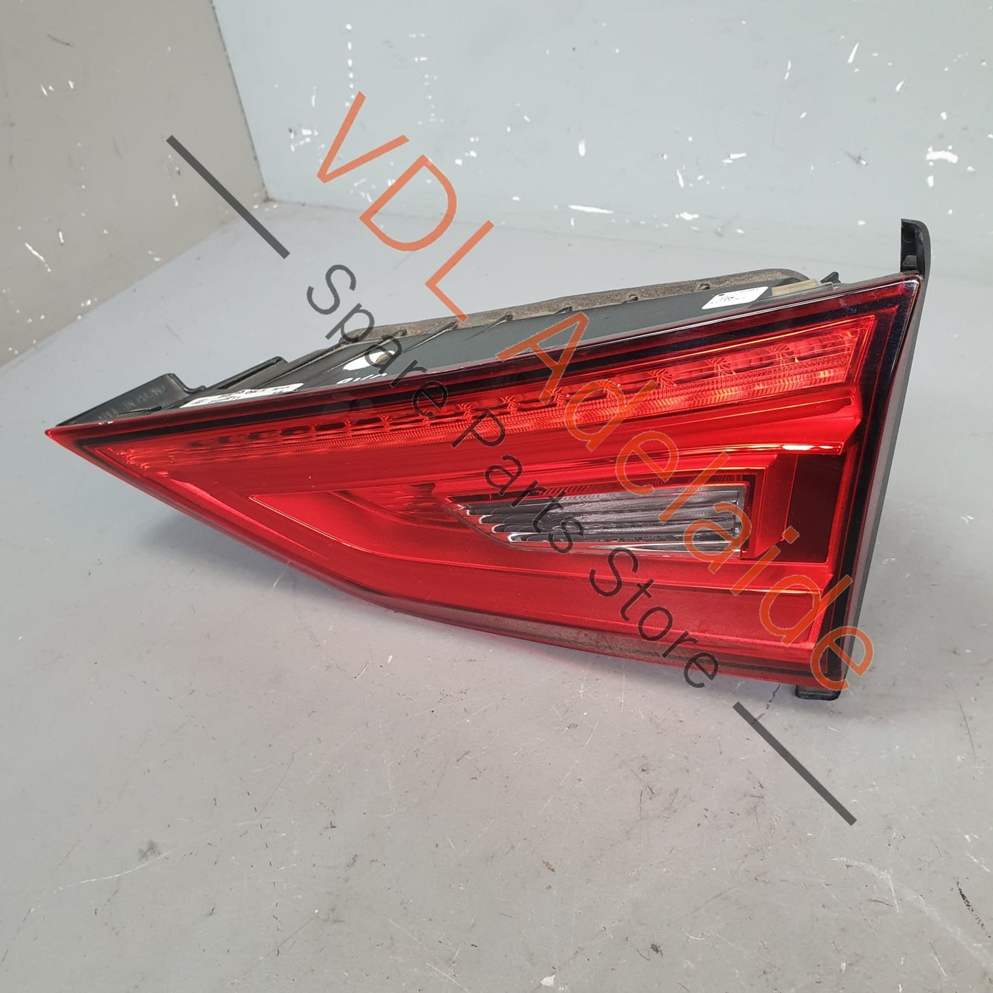 8V5945094H Audi S3 A3 Right Rear Inner LED Tail Light Lamp for RHD Models 8V5945094H
