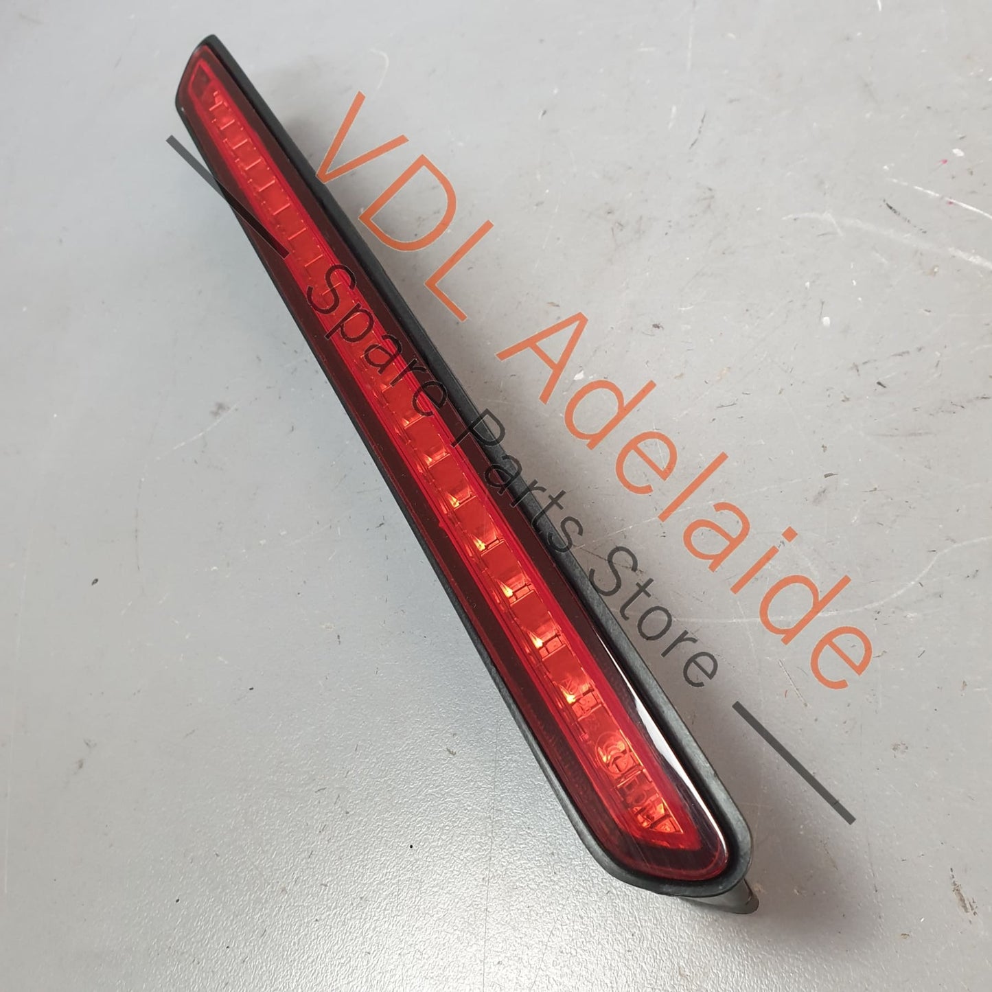 8V7945087 Audi A3 S3 Thrid Middle Centre High Level Brake Light 8V7945087
