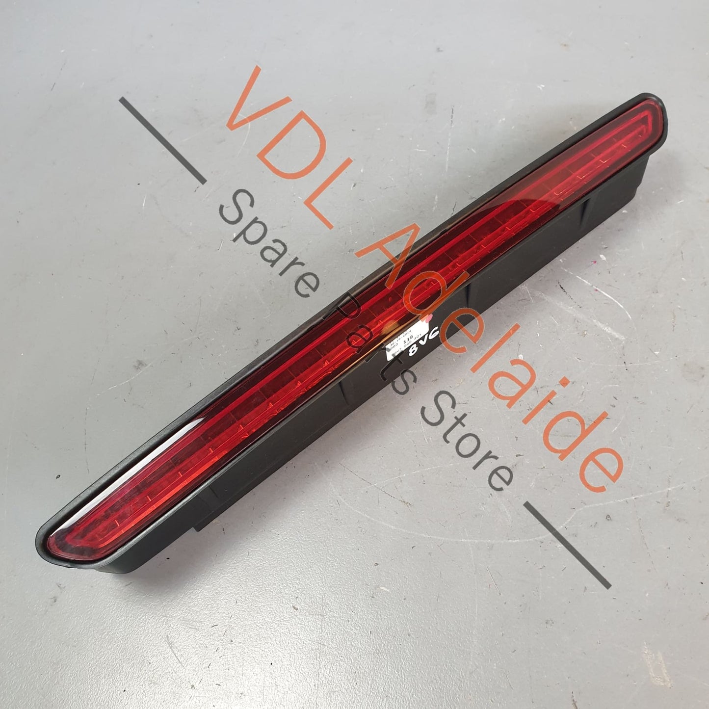 8V7945087 Audi A3 S3 Thrid Middle Centre High Level Brake Light 8V7945087