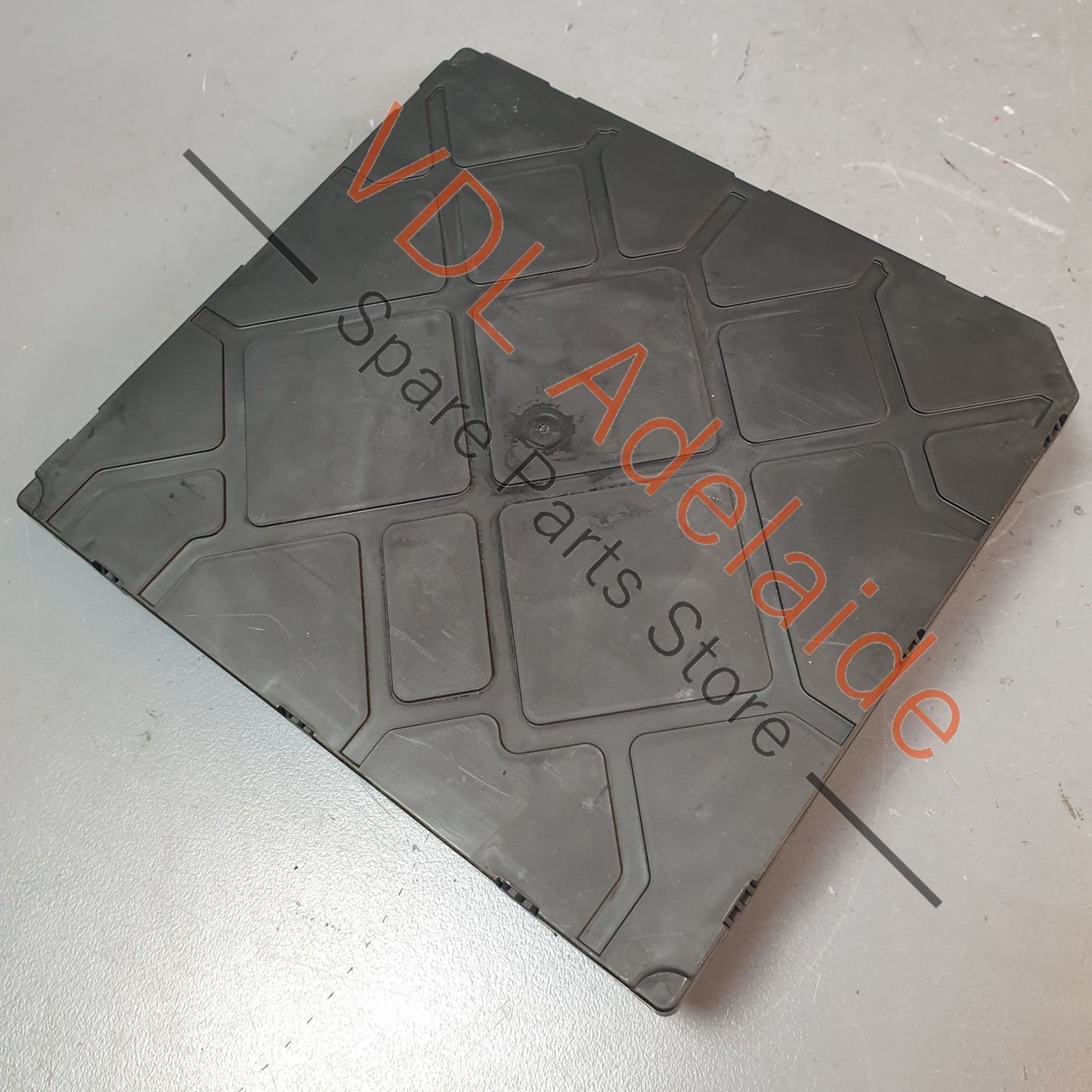 5Q0937084AJZ00 5Q0937084AJ Audi A3 S3 8V Central Onboard Power Supply Control Convenience BCM Module 5Q0937084AJ