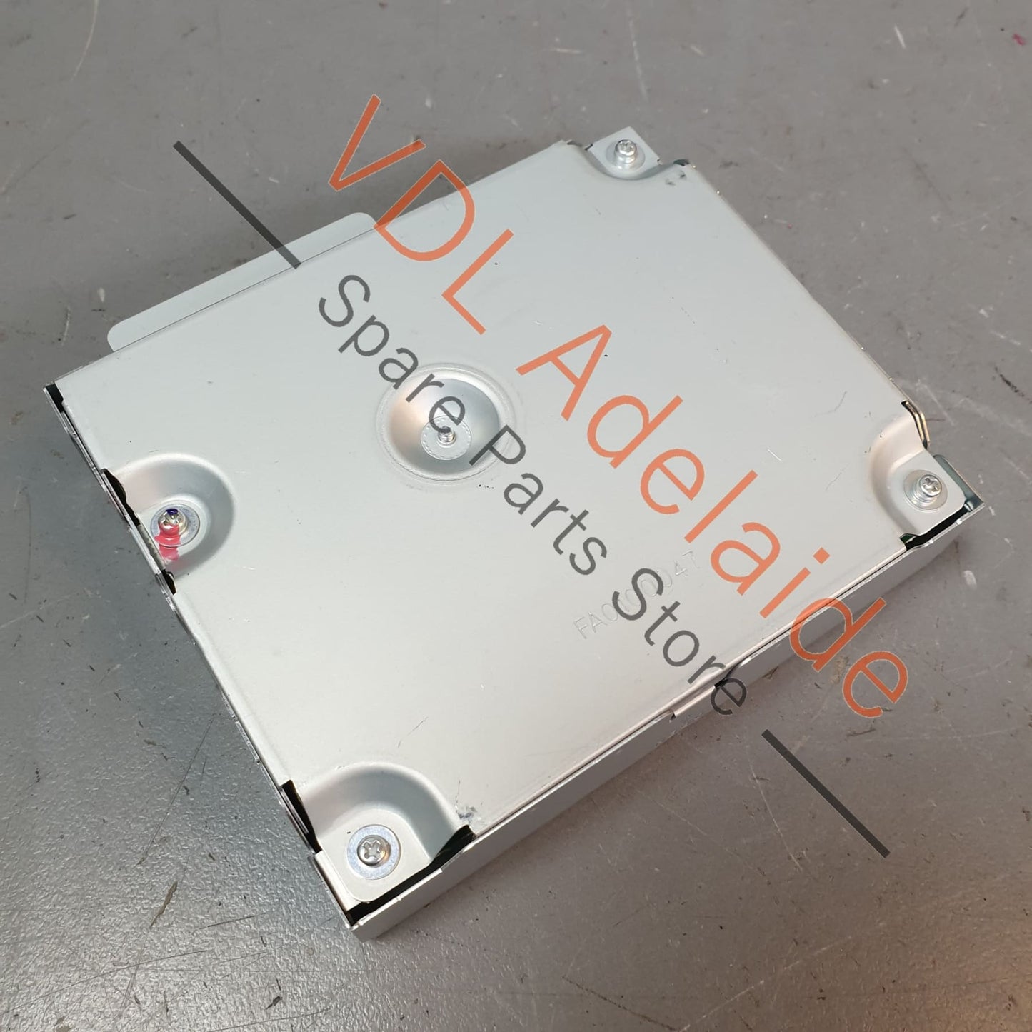 5Q0907441A Audi A3 S3 8V Reversing Reverse Back Up Camera Control Module Unit 5Q0907441A