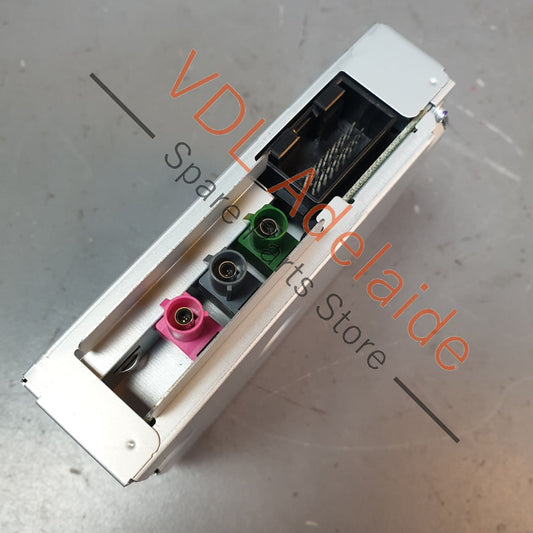 5Q0907441A Audi A3 S3 8V Reversing Reverse Back Up Camera Control Module Unit 5Q0907441A