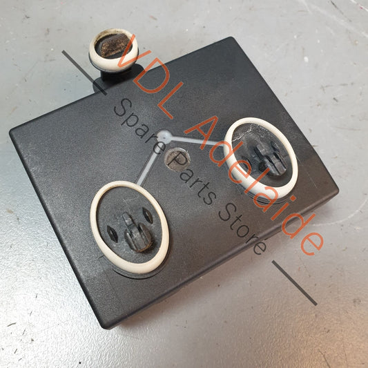 5Q0959592D Audi A3 S3 RS3 8V Front Passengers Door Control Unit 5Q0959592D