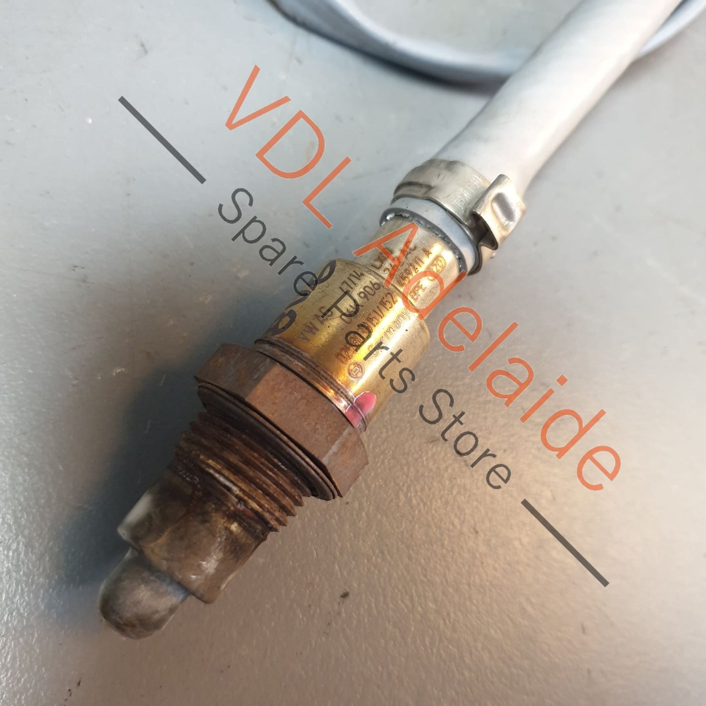 06K906262AC 8S0906262B O2 Downstream Oxygen Sensor Lambda Probe for Golf R MK7 Audi S3 8V CJXB CJXC CYFB CJXE CJXG 06K906262AC 8S0906262B