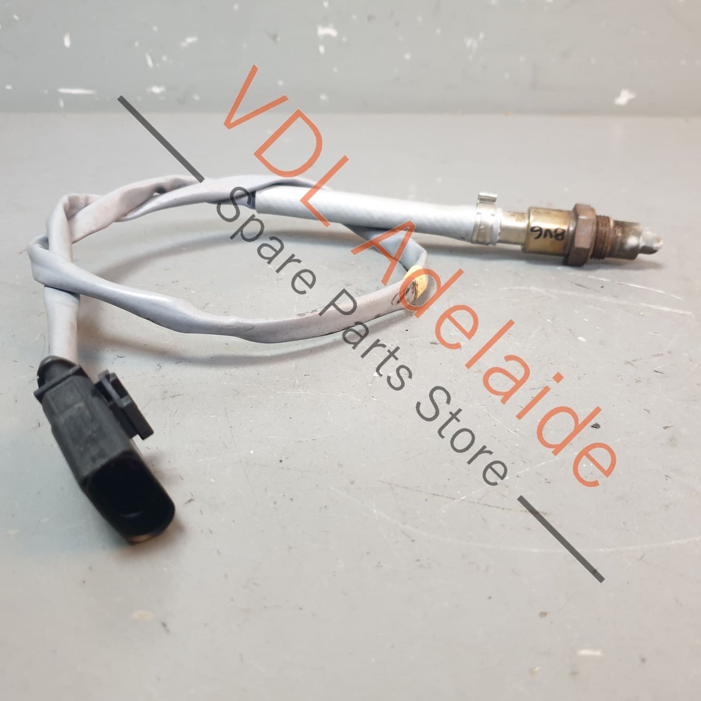 06K906262AC 8S0906262B O2 Downstream Oxygen Sensor Lambda Probe for Golf R MK7 Audi S3 8V CJXB CJXC CYFB CJXE CJXG 06K906262AC 8S0906262B