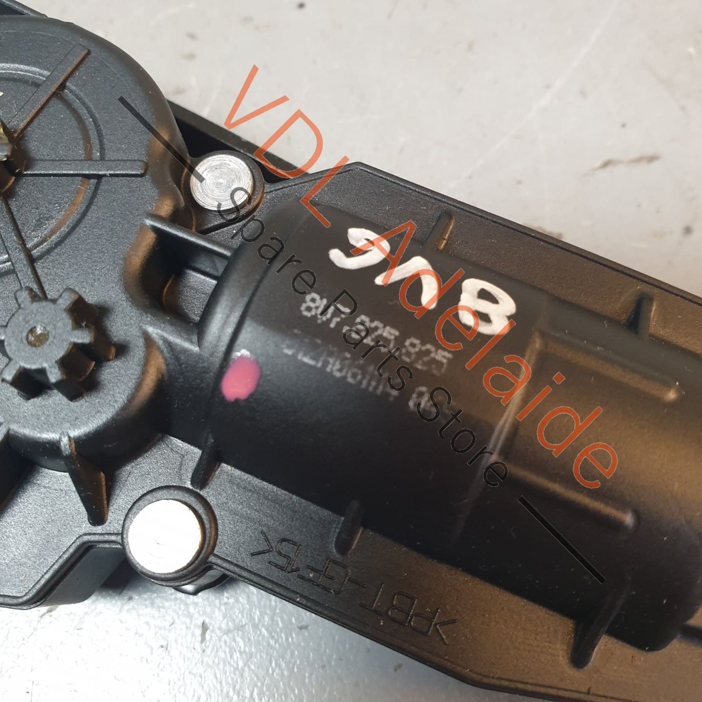 8V7825825 Audi A3 S3 Cabriolet 8V7 8V Roof Soft Top Locking Mechanism 8V7825825