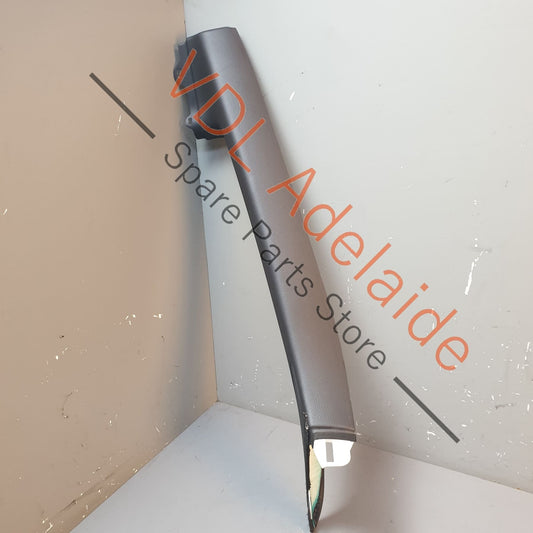 8V7867234 8V786723424A Audi A3 S3 Convertible Interior A Pillar Trim Right 8V7867234 24A
