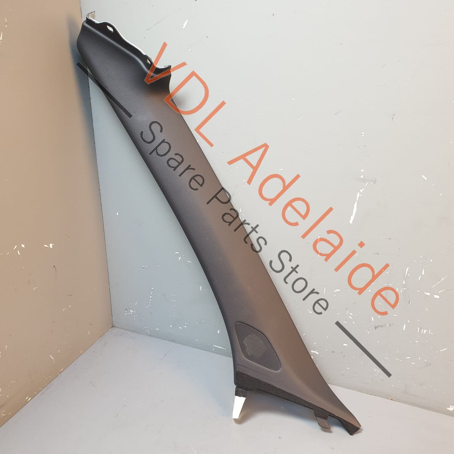 8V7867233 8V786723324A Audi A3 S3 Convertible Interior A Pillar Trim Left 8V7867233 24A