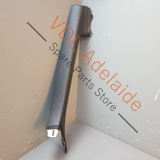 8V7867233 8V786723324A Audi A3 S3 Convertible Interior A Pillar Trim Left 8V7867233 24A