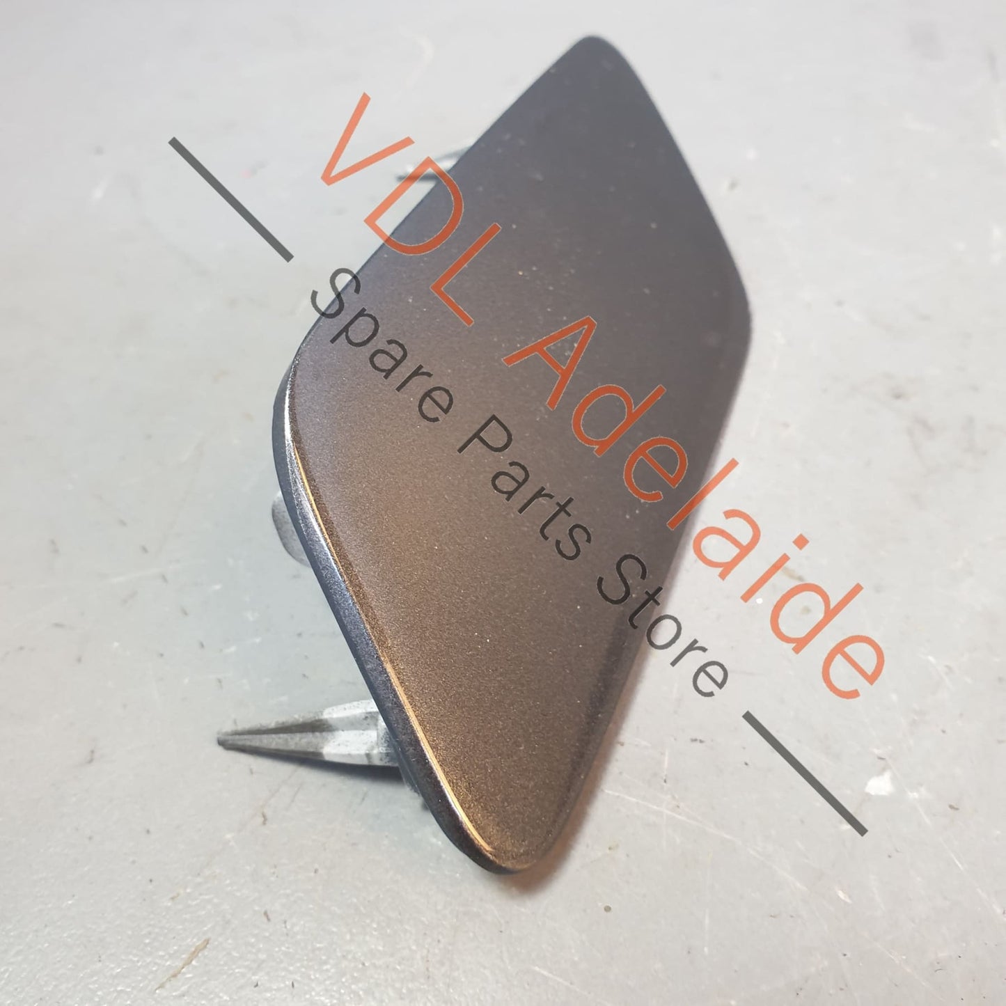 8V5955275A Audi S3 Left Side Headlight Washer Cover Cap Trim for Bumper 8V5955275A