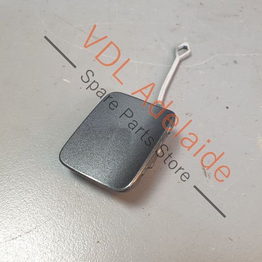 8V5807441A 8V5807441AGRU Audi S3 Rear Bumper Tow Eye Hitch Cover 8V5807441A