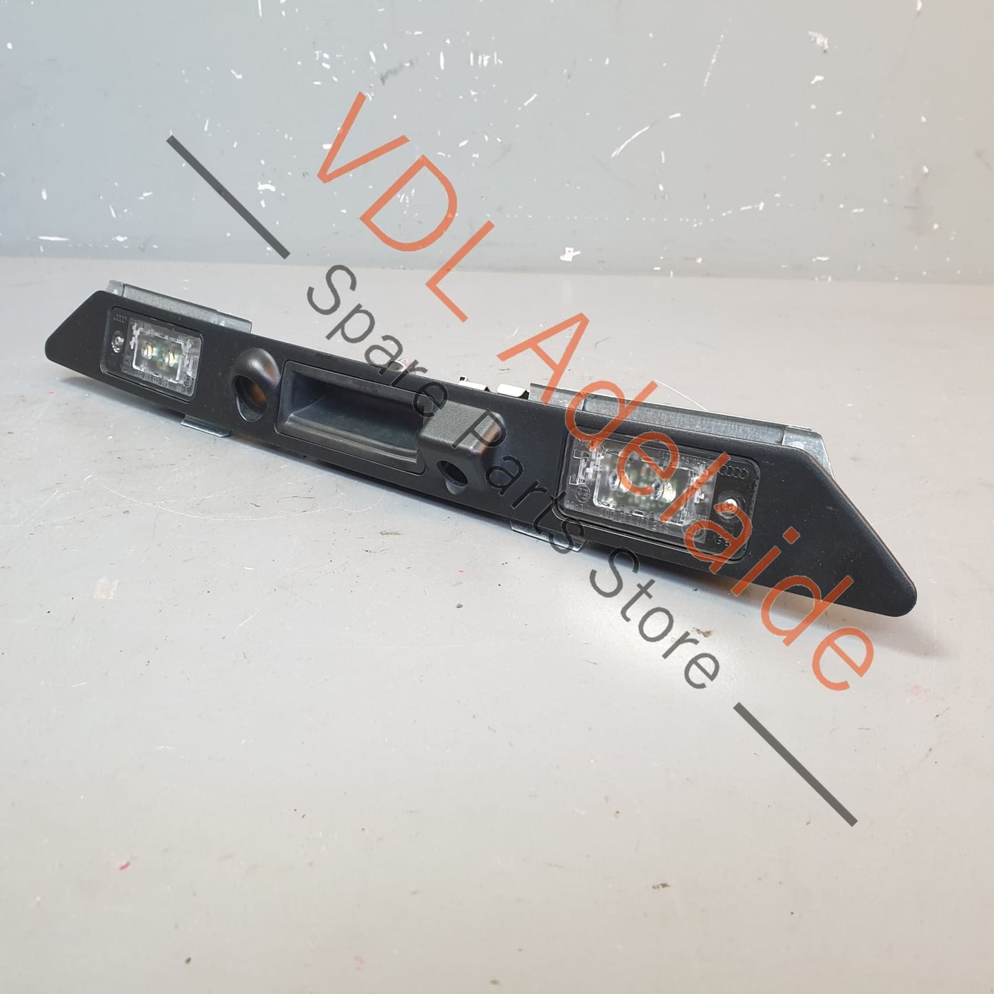 4E0827574M Audi A3 A5 A8 Tailgate Boot Trunk Opening Switch Handle 4E0827574M