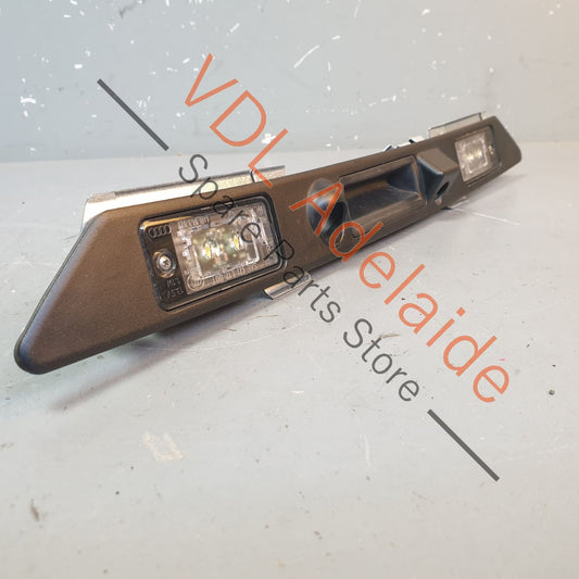 4E0827574M Audi A3 A5 A8 Tailgate Boot Trunk Opening Switch Handle 4E0827574M