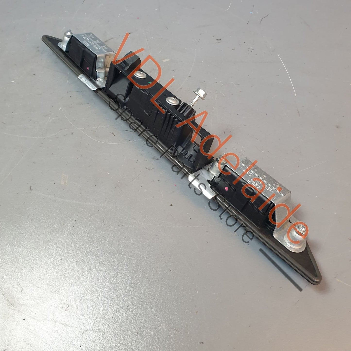 4E0827574M Audi A3 A5 A8 Tailgate Boot Trunk Opening Switch Handle 4E0827574M