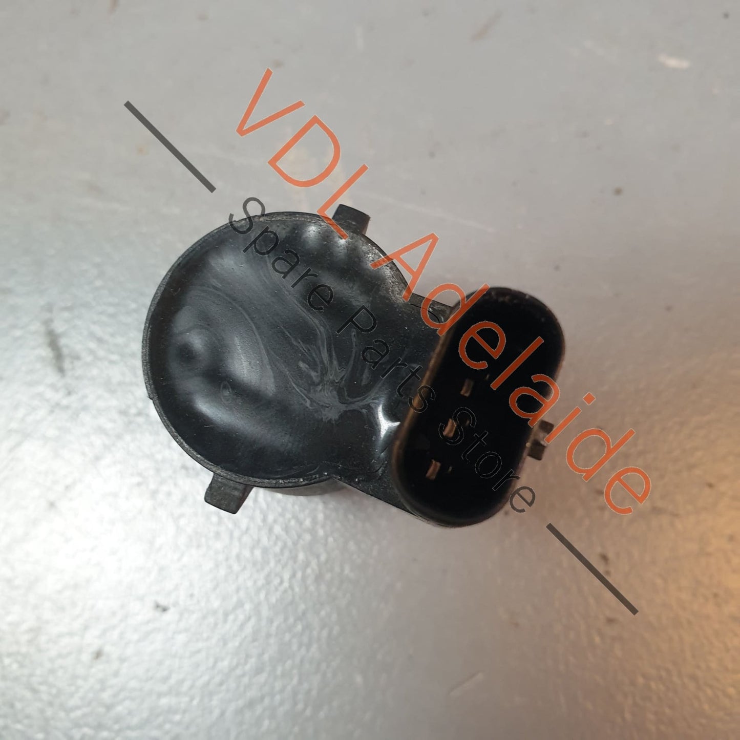 5Q0919275C VW Audi Parking Sensor 5Q0919275C Daytona Grey