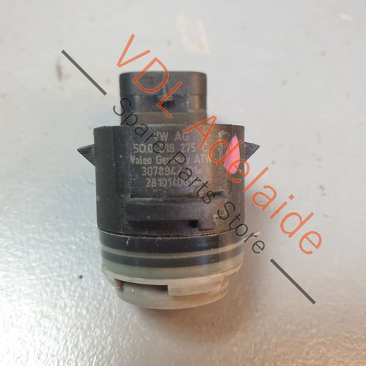5Q0919275C VW Audi Parking Sensor 5Q0919275C Daytona Grey