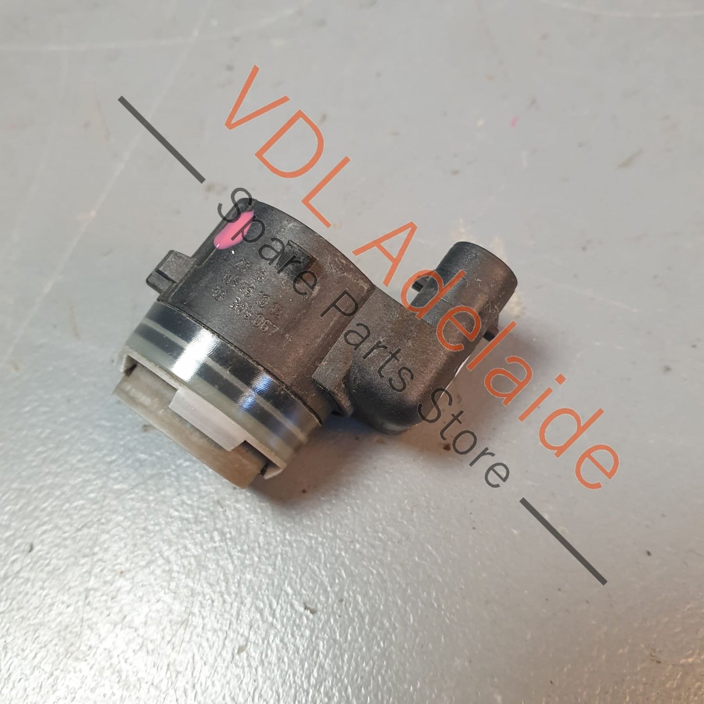 5Q0919275C VW Audi Parking Sensor 5Q0919275C Daytona Grey
