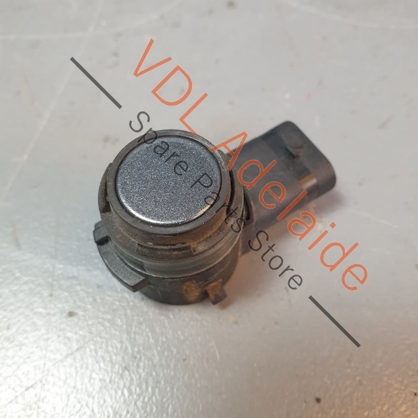 5Q0919275B VW Audi Parking Sensor 5Q0919275B Daytona Grey