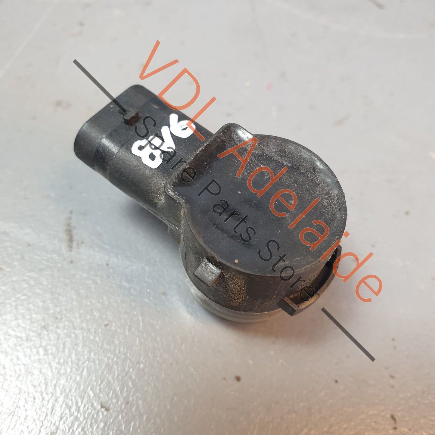 5Q0919275B VW Audi Parking Sensor 5Q0919275B Daytona Grey