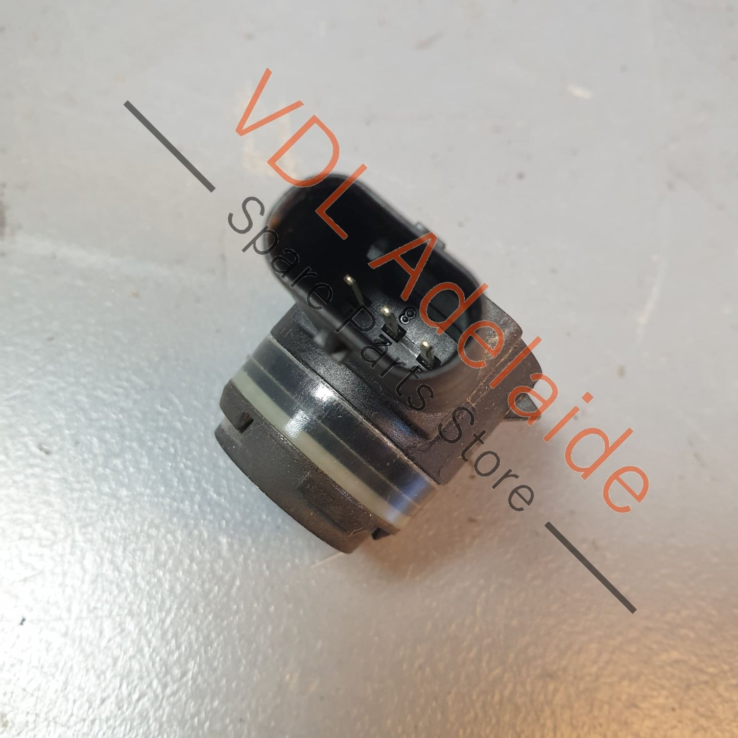 5Q0919275B VW Audi Parking Sensor 5Q0919275B Daytona Grey