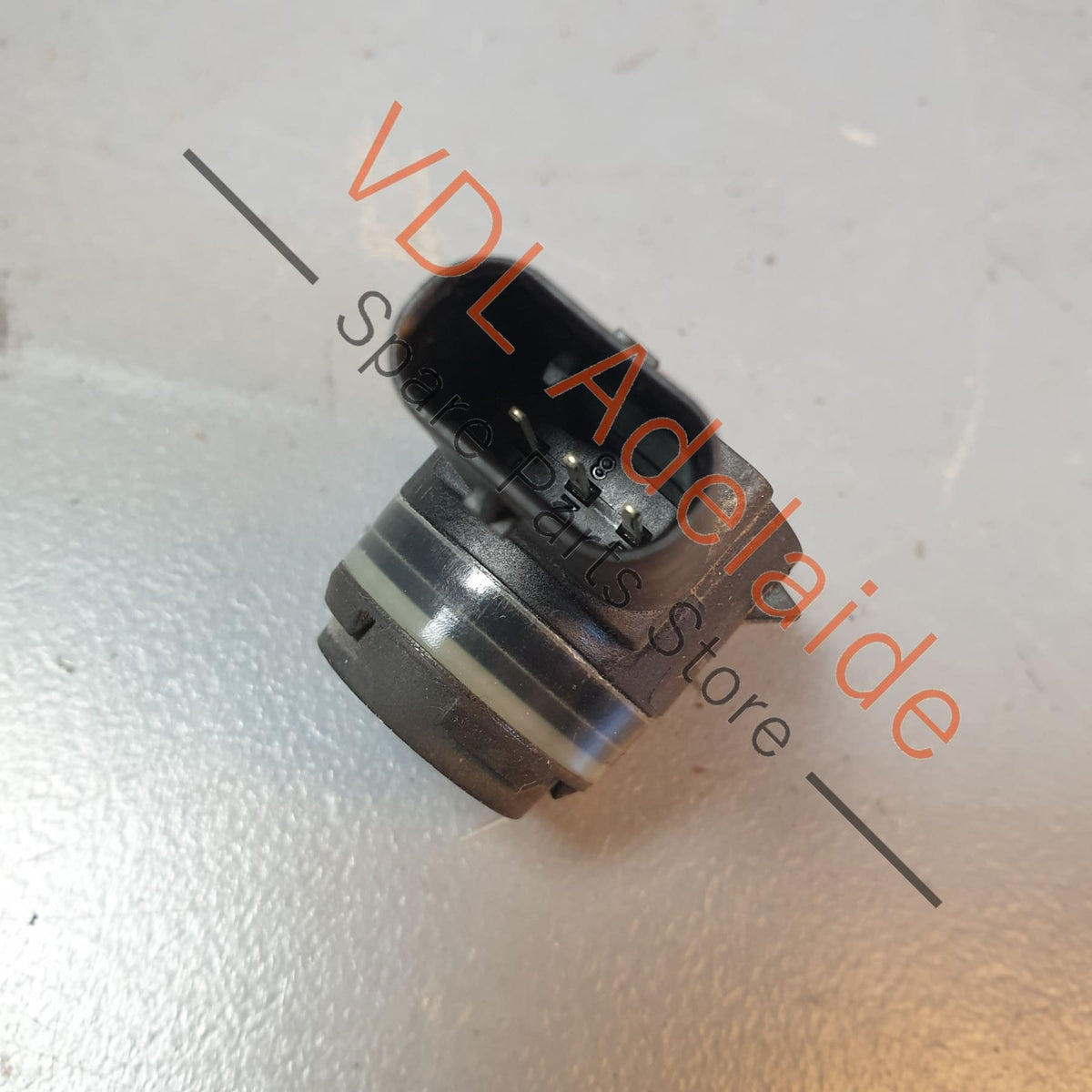 5Q0919275B VW Audi Parking Sensor 5Q0919275B Daytona Grey