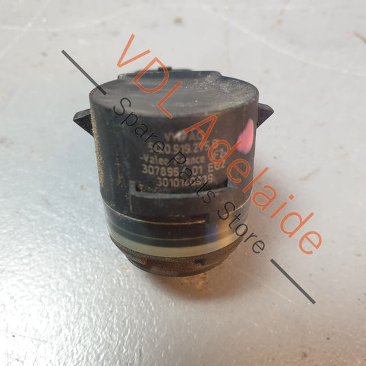 5Q0919275B VW Audi Parking Sensor 5Q0919275B Daytona Grey