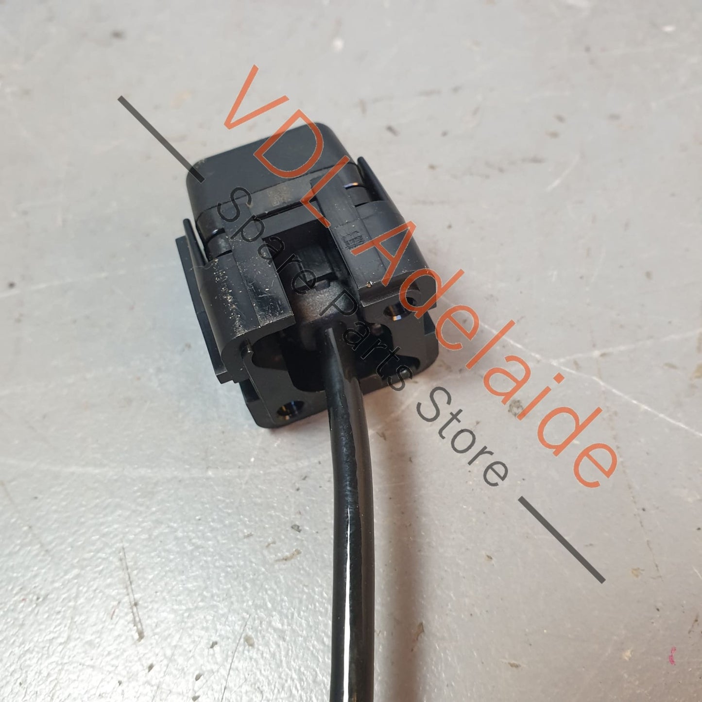 5Q0980551A Audi A3 S3 RS3 Reversing Camera 5Q0980551A