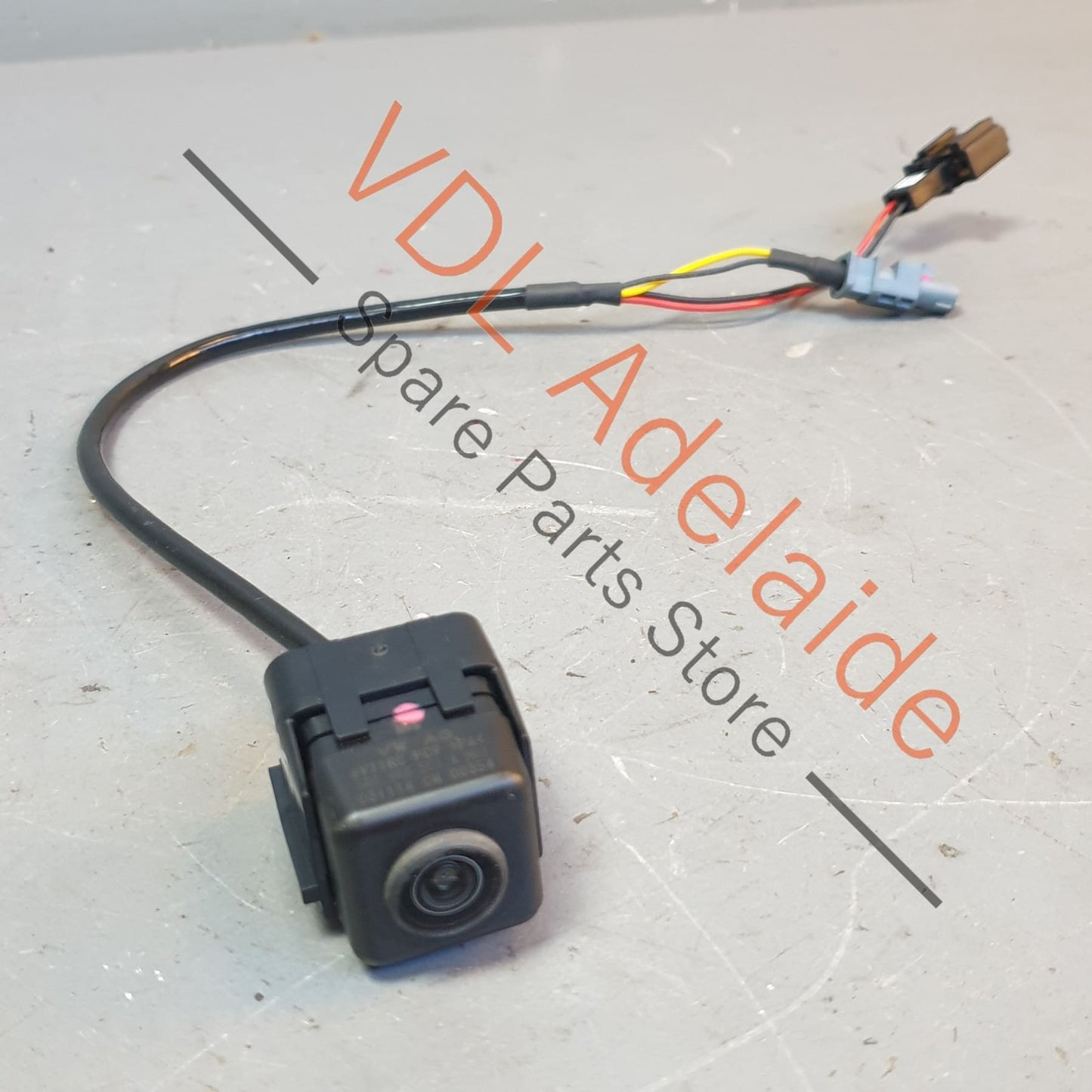 5Q0980551A Audi A3 S3 RS3 Reversing Camera 5Q0980551A