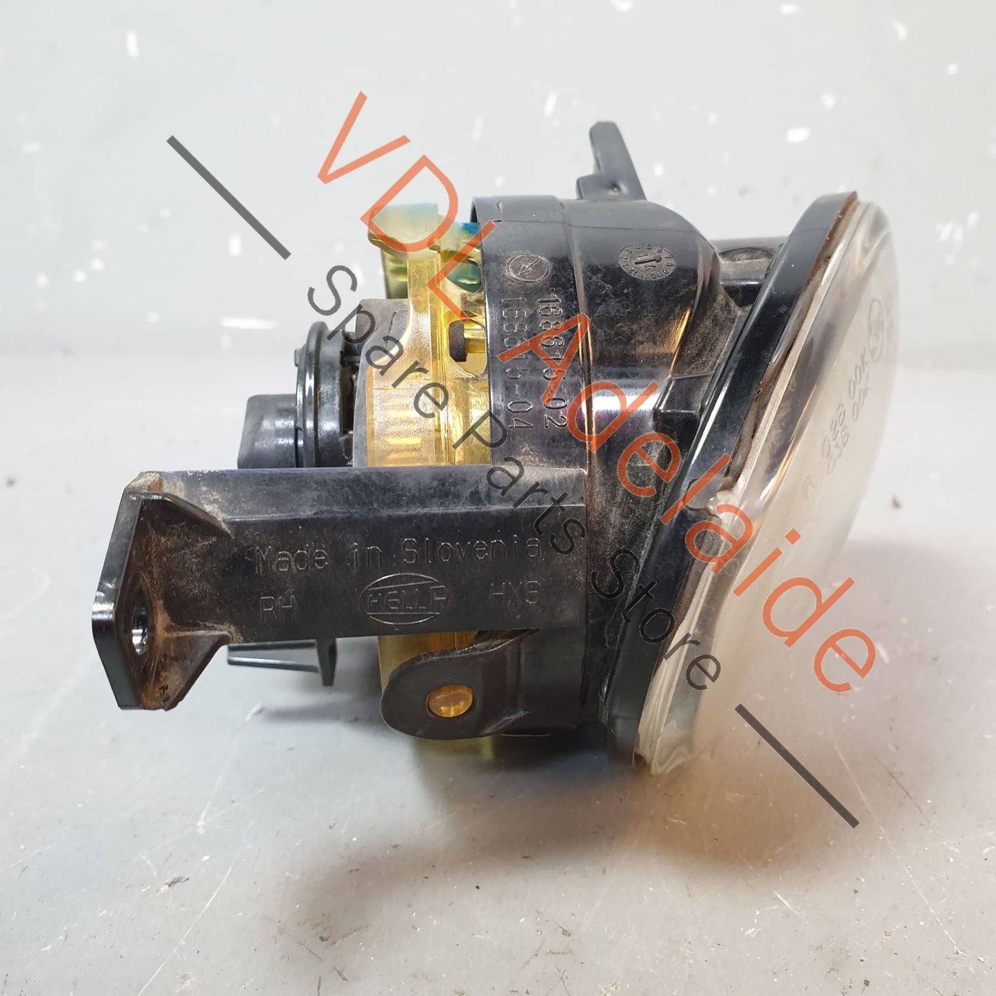 5K0941700F VW Tiguan 5N0 2009-2016 Driving Light Fog Lamp Right 5K0941700F