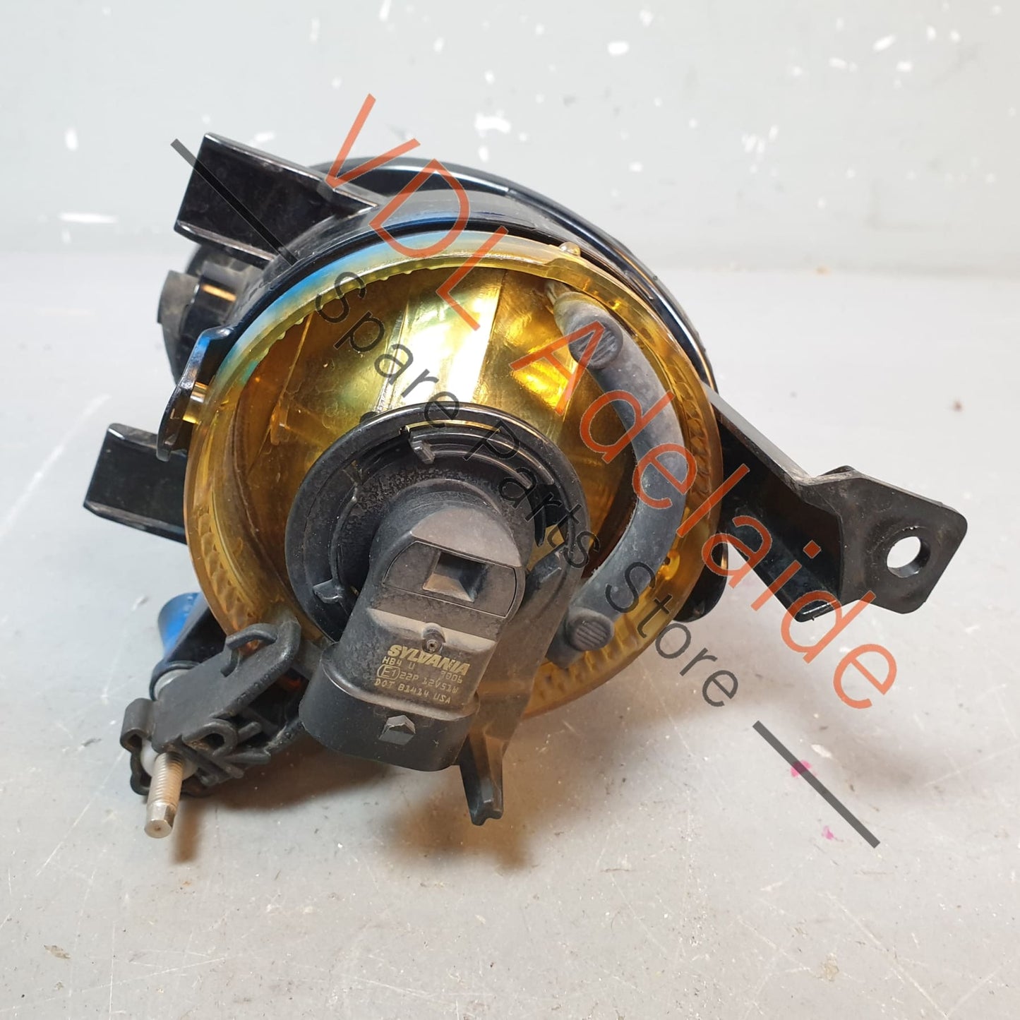 5K0941700F VW Tiguan 5N0 2009-2016 Driving Light Fog Lamp Right 5K0941700F