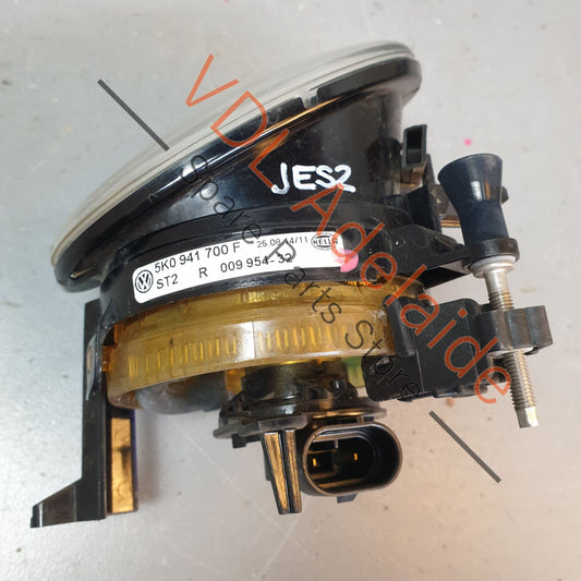 5K0941700F VW Tiguan 5N0 2009-2016 Driving Light Fog Lamp Right 5K0941700F