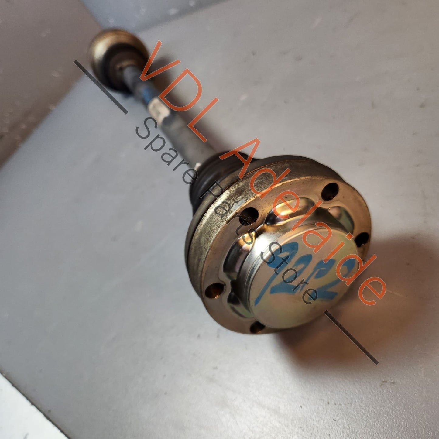 95533202401 7L0501201B Porsche Cayenne Rear Left or Right Driveshaft Axle CV 7L0501201B 95533202401