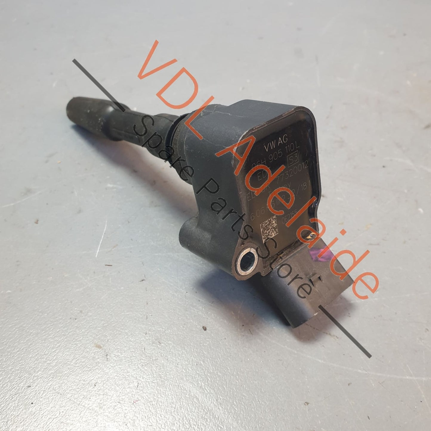 06H905110L, 06H905110P, , , Audi RS5 Ignition Coil Pack 06H905110L 06H905110P