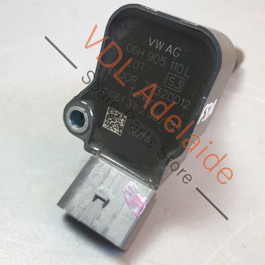 06H905110L, 06H905110P, , , Audi RS5 Ignition Coil Pack 06H905110L 06H905110P